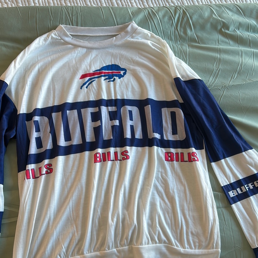 Buffalo Bills Sweatshirt